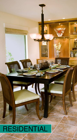 Residential Design