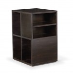 BERN Garbo Chairside Table