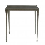 BERN Halden Chairside Table