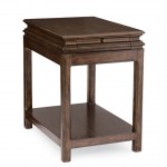 BERN Commonwealth End Table