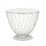 BERN Orly End Table