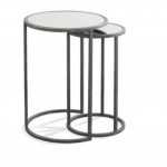 CTHS Nest of Tables