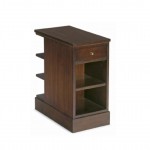 BERN Prk Wet Chairside Table