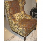 BERN Pascal Lounge Chair BERN Pascal Lounge Chair