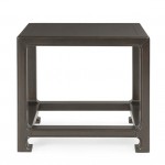 BERN Sutter End Table