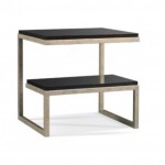 CTHS Cantilever Style End Table