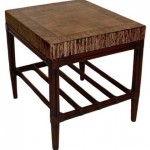 LAC Amali Side Table