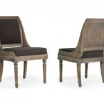 BERN Belgian Oak Dining Chair BERN Belgian Oak Dining Chair