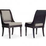 BERN Belgian Oak Dining Chair BERN Belgian Oak Dining Chair