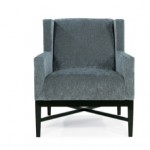 BERN Prentsis Lounge Chair BERN Prentsis Lounge Chair
