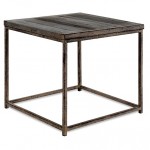 BRST Anton End Table