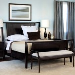 BRST Marin Bamboo Bed