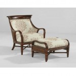 BRX Lounge Chair & Ottoman BRX Lounge Chair & Ottoman