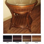 BRX Acapulco End Table