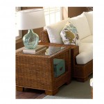 BRX Napili End Table