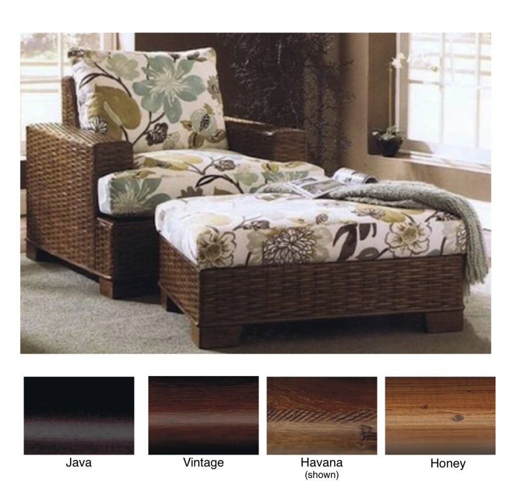 BRX Napili Lounge Chair