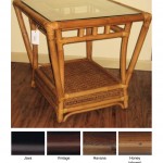 BRX Sands Point Cocktail Table