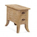 BRX Seaside Chairside Table