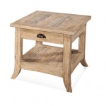 BRX Seaside End Table