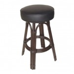 LAC Marki Swivel Bar/Counter Stool