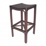 LAC Jack Saddle Bar/Counter Stool
