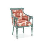 CRL Charm Lounge Chair CRL Charm Lounge Chair