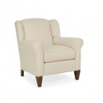 CRL Chilton Lounge Chair CRL Chilton Lounge Chair