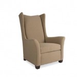 CRL Copley Lounge Chair CRL Copley Lounge Chair
