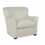 CRL Darien Lounge Chair CRL Darien Lounge Chair