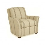 CRL Dennehy Lounge Chair CRL Dennehy Lounge Chair