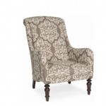 CRL Easton Lounge Chair CRL Easton Lounge Chair