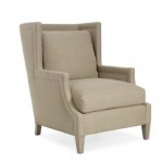 CRL Garrison Lounge Chair CRL Garrison Lounge Chair