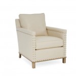 CRL Gothan 2 Lounge Chair CRL Gothan 2 Lounge Chair