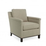 CRL Gothan Lounge Chair CRL Gothan Lounge Chair