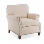 CRL Huntley Lounge Chair CRL Huntley Lounge Chair
