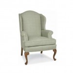 CRL Jefferson Lounge Chair CRL Jefferson Lounge Chair