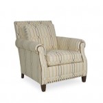 CRL Leighton Lounge Chair CRL Leighton Lounge Chair