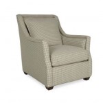 CRL Marcoux Lounge Chair CRL Marcoux Lounge Chair