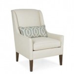 CRL Mason Lounge Chair CRL Mason Lounge Chair