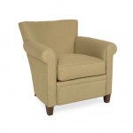 CRL Philippe Lounge Chair CRL Philippe Lounge Chair