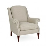 CRL Porter Lounge Chair CRL Porter Lounge Chair