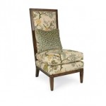 CRL Stiletto Lounge Chair CRL Stiletto Lounge Chair