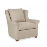 CRL Willowby Lounge Chair CRL Willowby Lounge Chair