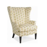 CRL Windsor Lounge Chair CRL Windsor Lounge Chair
