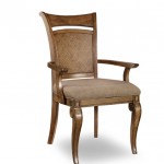 HO Rafia Arm Chair HO Rafia Arm Chair
