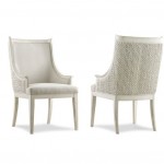 HO Woven Host Chair HO Woven Host Chair