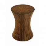 LAC Coco Twig Spot Table