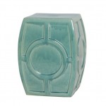 EMI Ocean Garden Stool / Spot Table