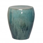 EMI Drum Garden Stool /Spot Table