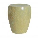 EMI Drum Garden Stool / Spot Table